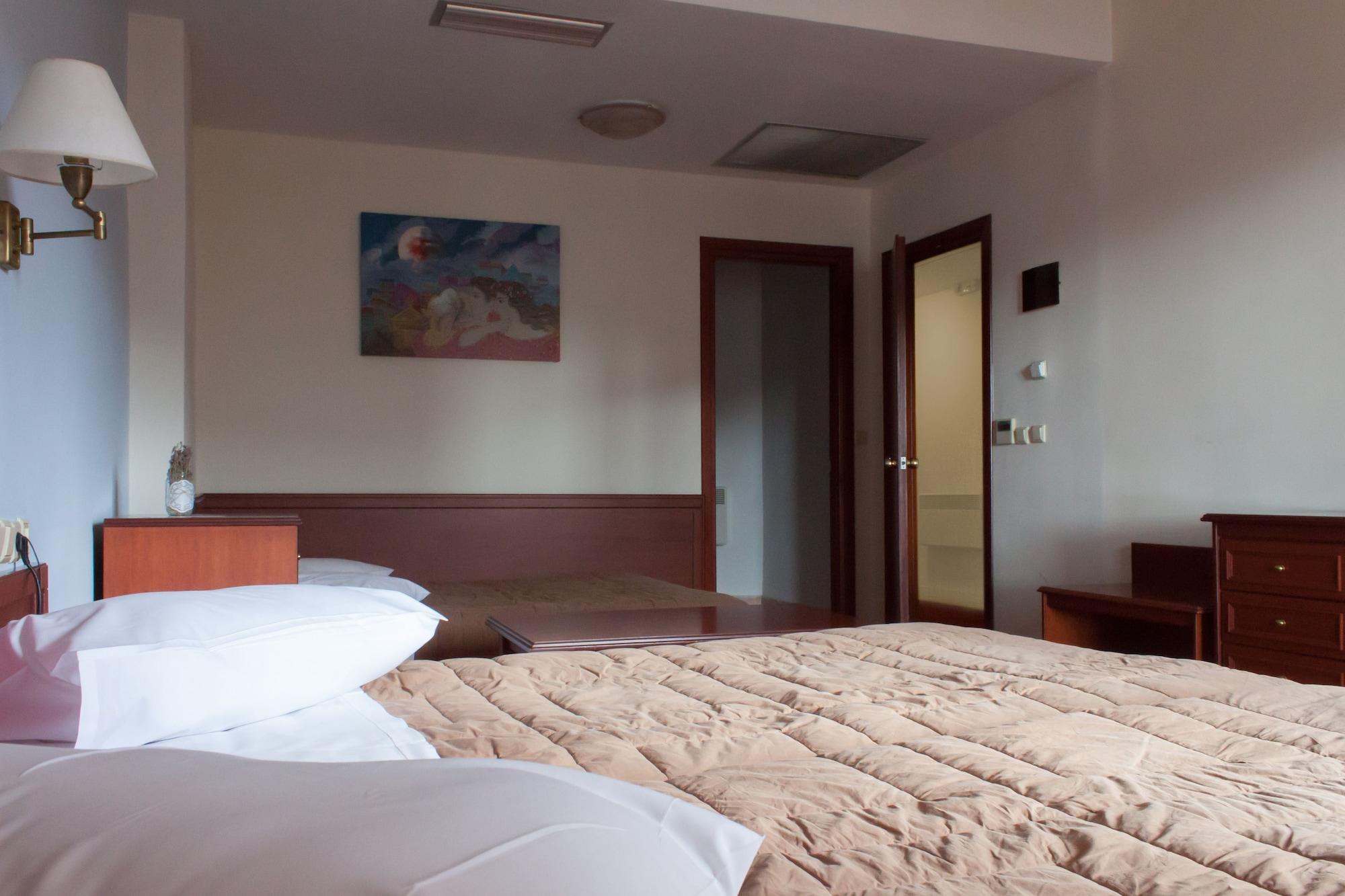 Pythia Art Hotel Delphi Exterior foto