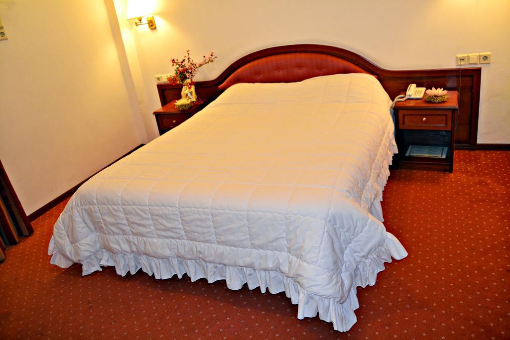 Pythia Art Hotel Delphi Exterior foto