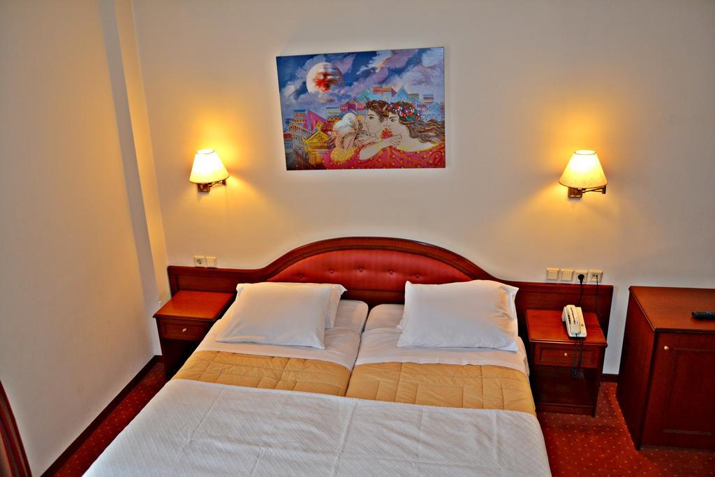 Pythia Art Hotel Delphi Exterior foto