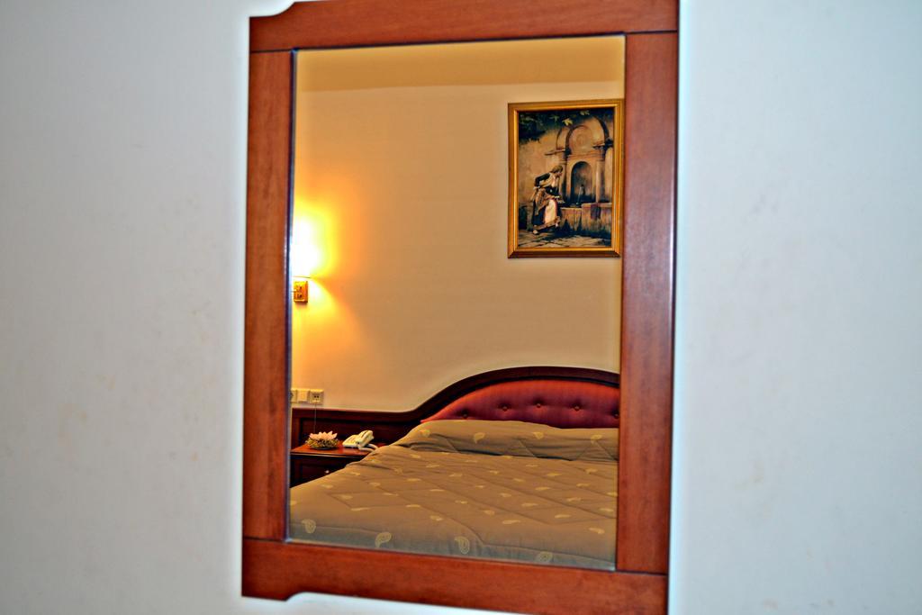 Pythia Art Hotel Delphi Exterior foto