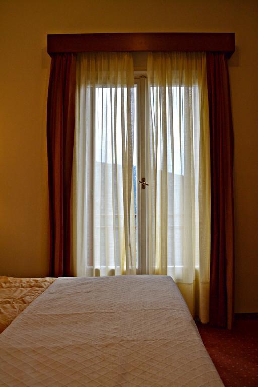 Pythia Art Hotel Delphi Exterior foto