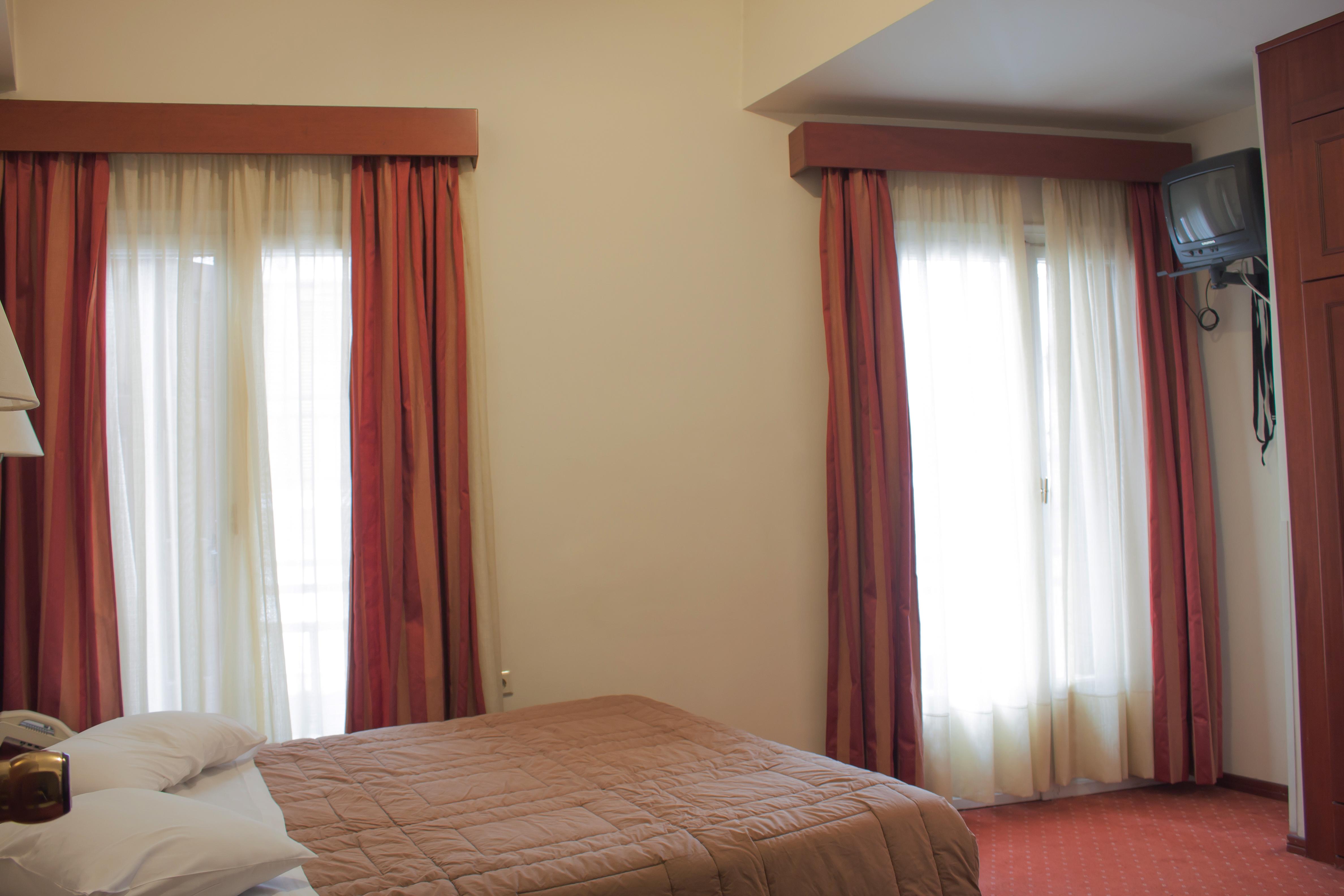 Pythia Art Hotel Delphi Exterior foto