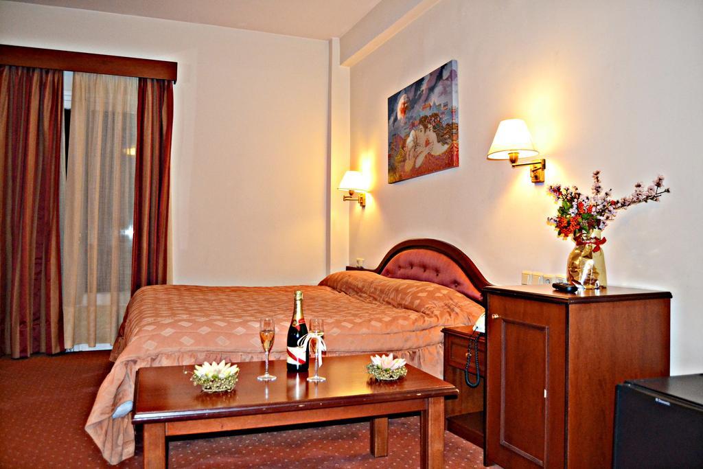 Pythia Art Hotel Delphi Exterior foto