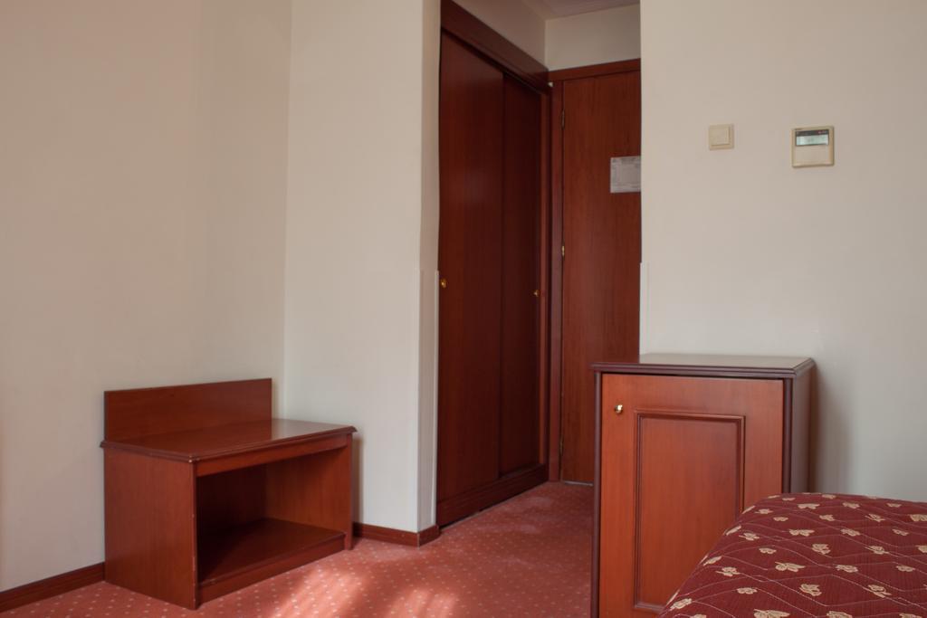 Pythia Art Hotel Delphi Exterior foto
