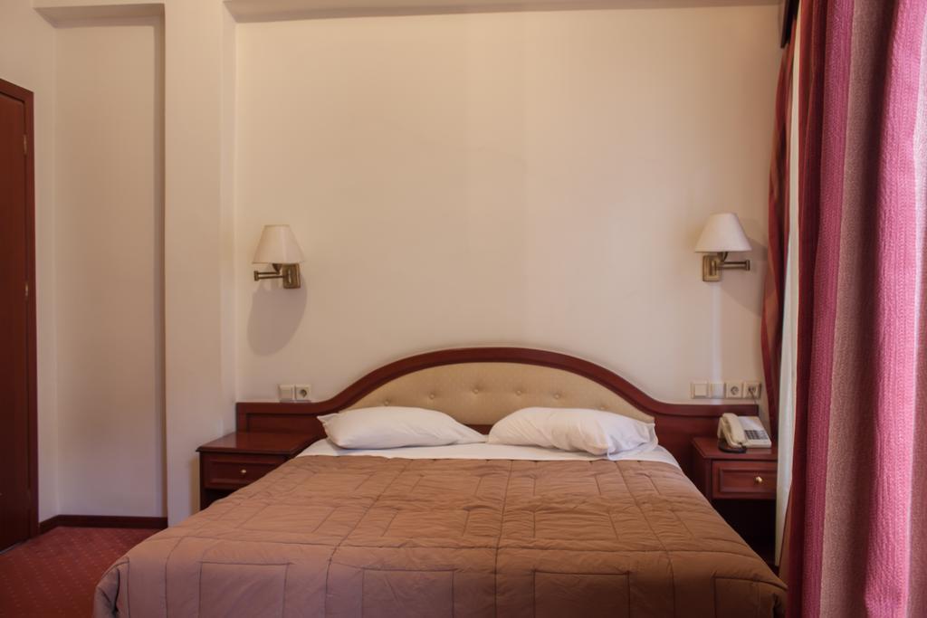 Pythia Art Hotel Delphi Exterior foto
