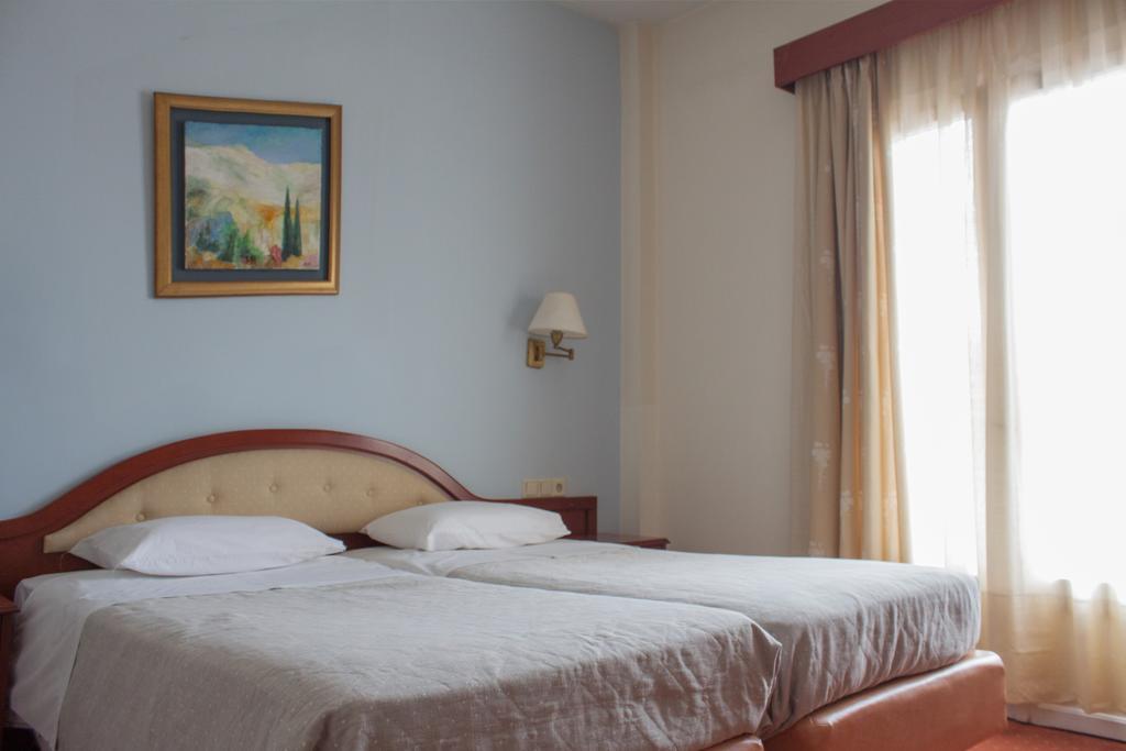 Pythia Art Hotel Delphi Exterior foto