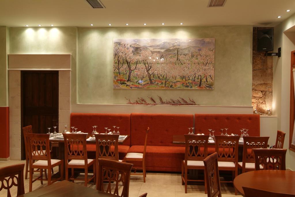 Pythia Art Hotel Delphi Exterior foto