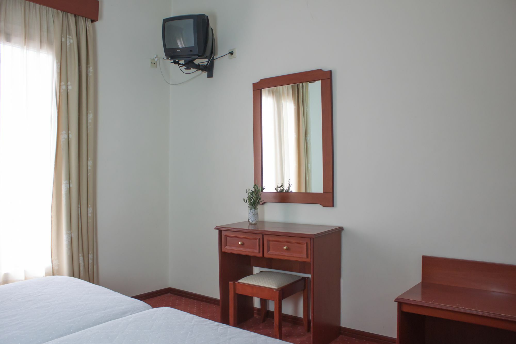Pythia Art Hotel Delphi Exterior foto